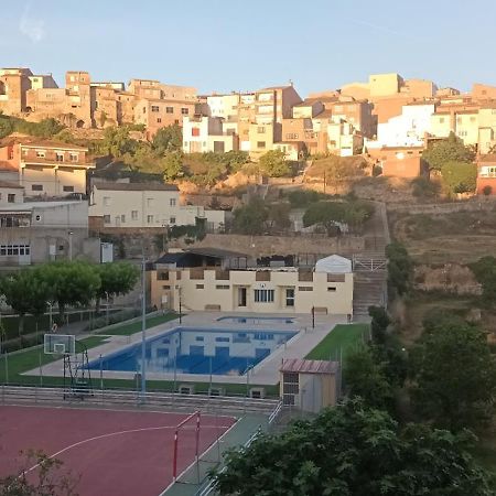 Willa Cal Minguet - Lleida - Juncosa - Les Garrigues - Priorat - Montsant Zewnętrze zdjęcie