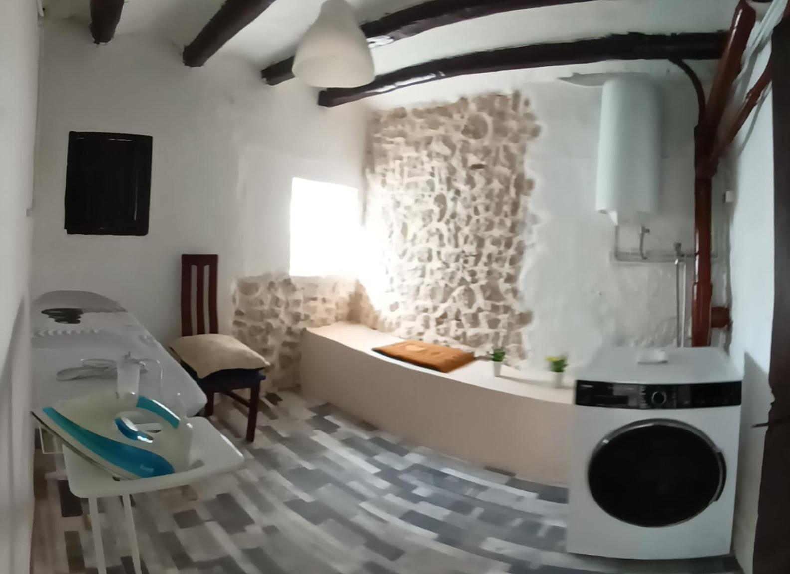 Willa Cal Minguet - Lleida - Juncosa - Les Garrigues - Priorat - Montsant Zewnętrze zdjęcie